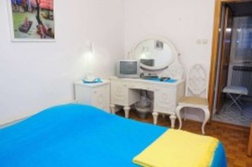 Chorvatsko Privát Tuheljske Toplice, Exteriér